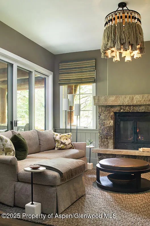 36 of 94 - 87 Thunderbowl Lane, Aspen, CO