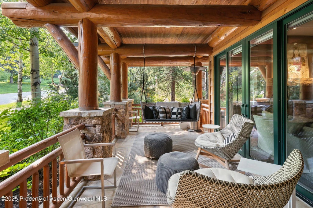 38 of 94 - 87 Thunderbowl Lane, Aspen, CO