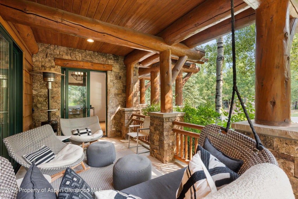 39 of 94 - 87 Thunderbowl Lane, Aspen, CO