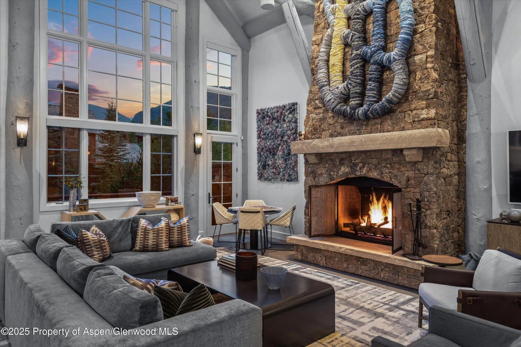 4 of 94 - 87 Thunderbowl Lane, Aspen, CO
