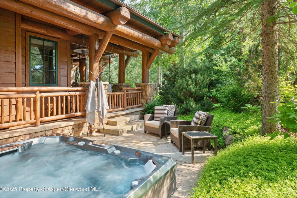40 of 94 - 87 Thunderbowl Lane, Aspen, CO
