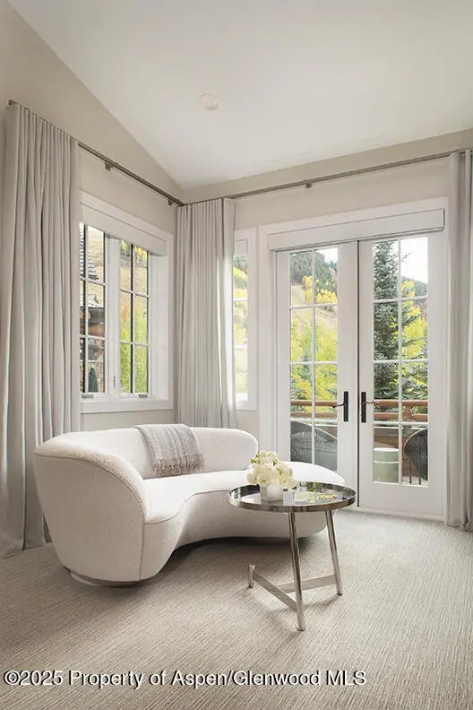 45 of 94 - 87 Thunderbowl Lane, Aspen, CO