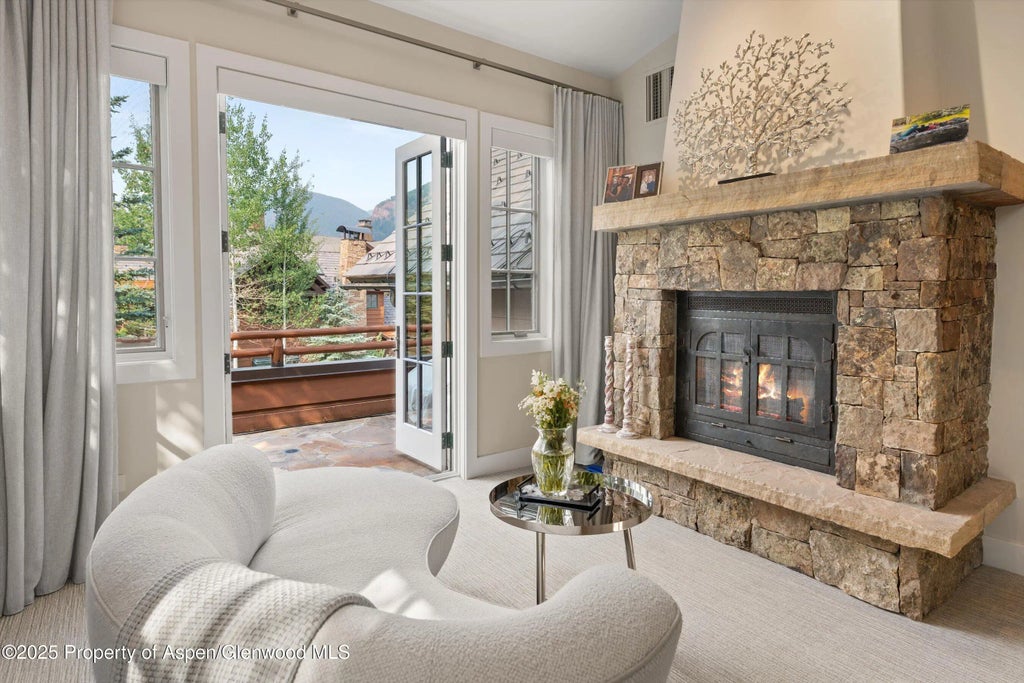 46 of 94 - 87 Thunderbowl Lane, Aspen, CO