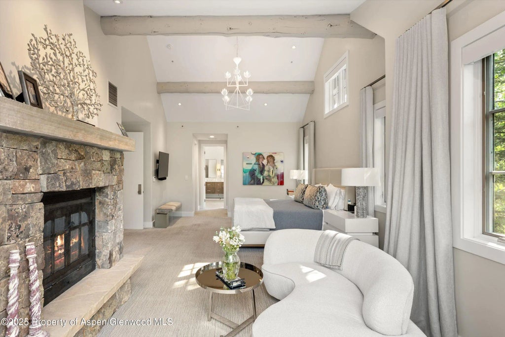47 of 94 - 87 Thunderbowl Lane, Aspen, CO