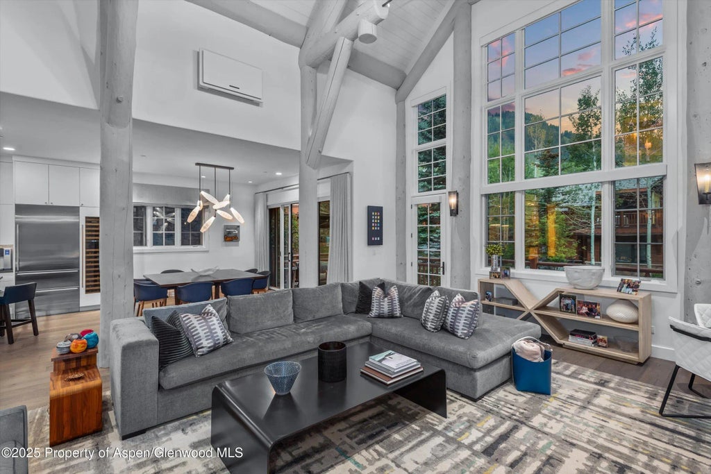 5 of 94 - 87 Thunderbowl Lane, Aspen, CO