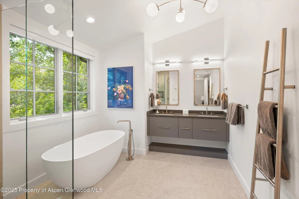 55 of 94 - 87 Thunderbowl Lane, Aspen, CO