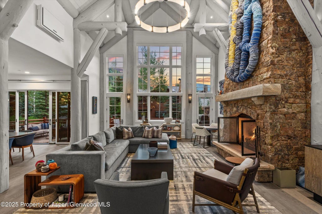6 of 94 - 87 Thunderbowl Lane, Aspen, CO