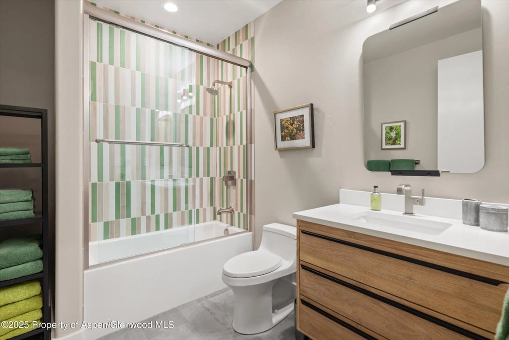 61 of 94 - 87 Thunderbowl Lane, Aspen, CO