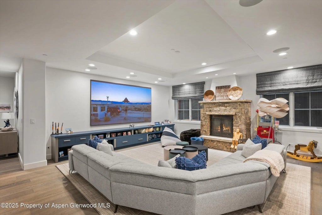 62 of 94 - 87 Thunderbowl Lane, Aspen, CO
