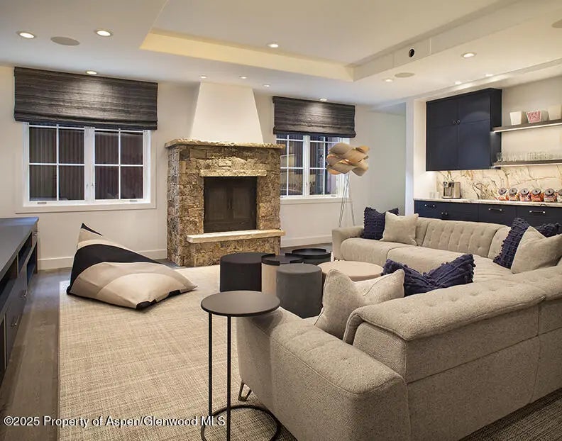 63 of 94 - 87 Thunderbowl Lane, Aspen, CO
