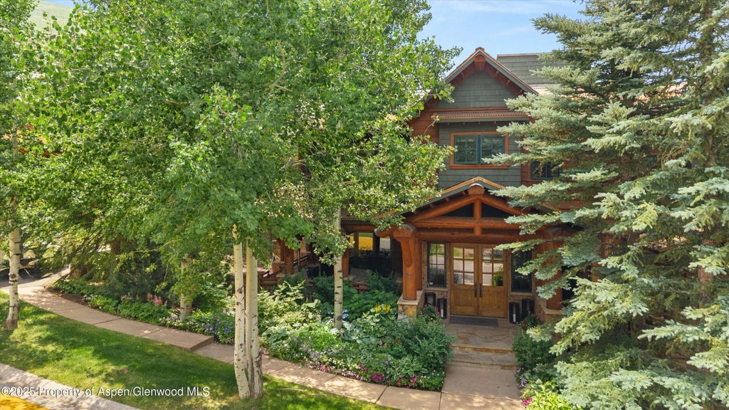 73 of 94 - 87 Thunderbowl Lane, Aspen, CO