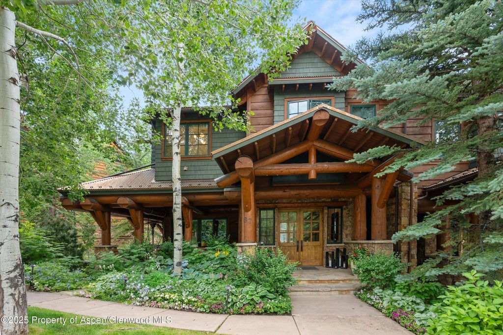 76 of 94 - 87 Thunderbowl Lane, Aspen, CO