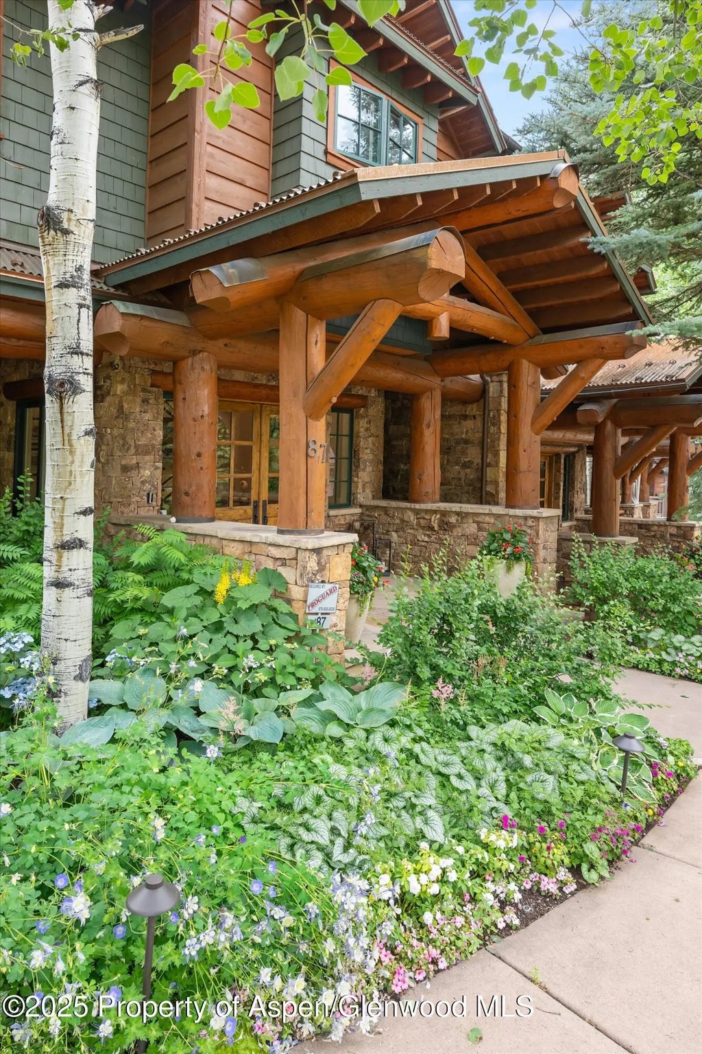 77 of 94 - 87 Thunderbowl Lane, Aspen, CO