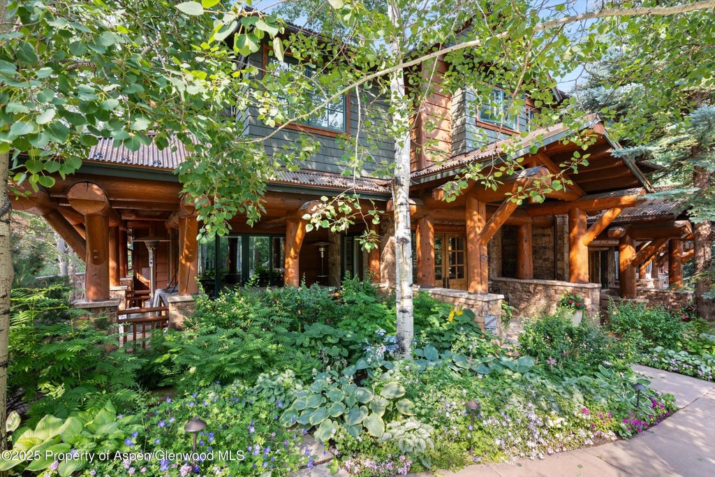 78 of 94 - 87 Thunderbowl Lane, Aspen, CO