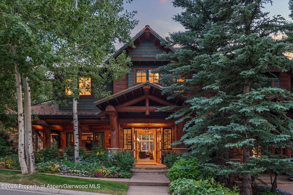 79 of 94 - 87 Thunderbowl Lane, Aspen, CO