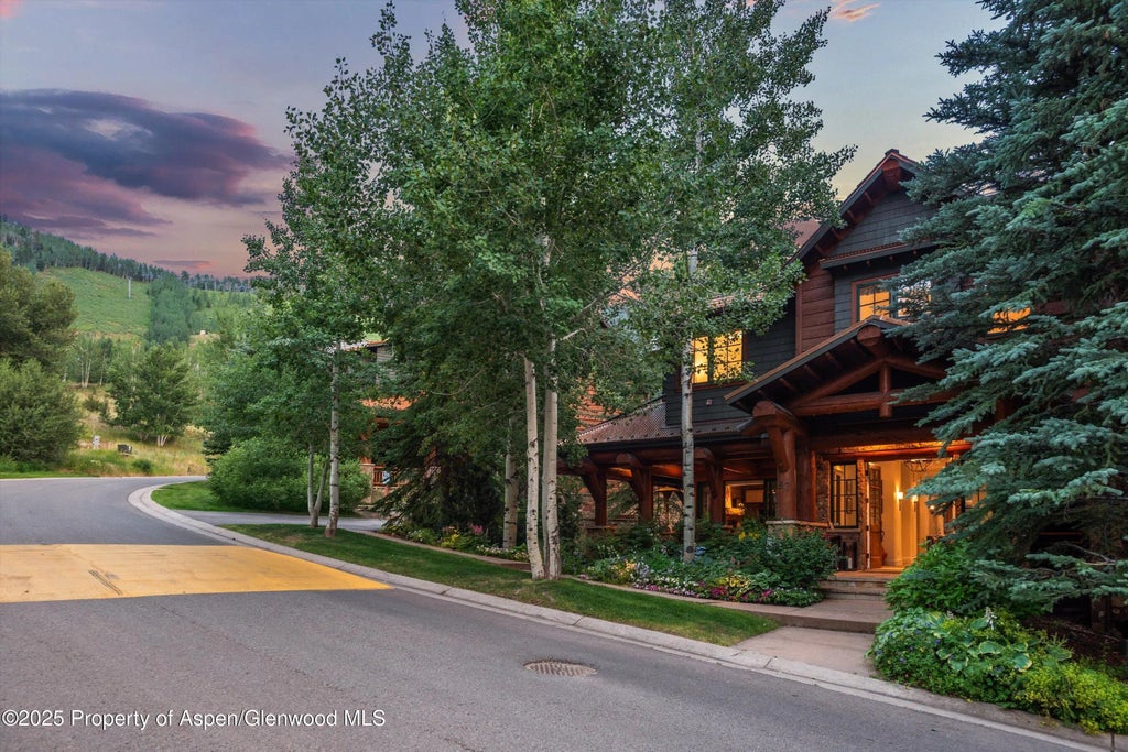 80 of 94 - 87 Thunderbowl Lane, Aspen, CO