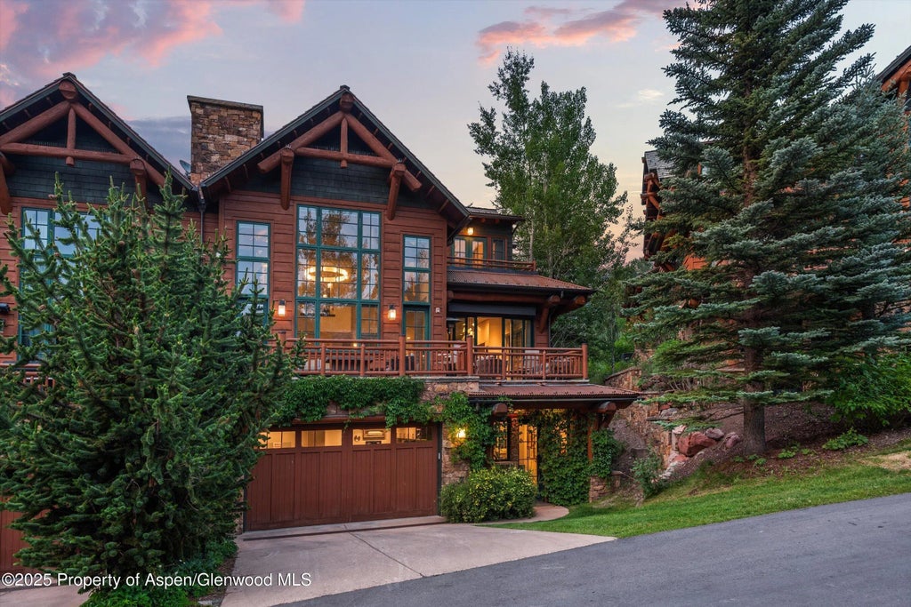 81 of 94 - 87 Thunderbowl Lane, Aspen, CO