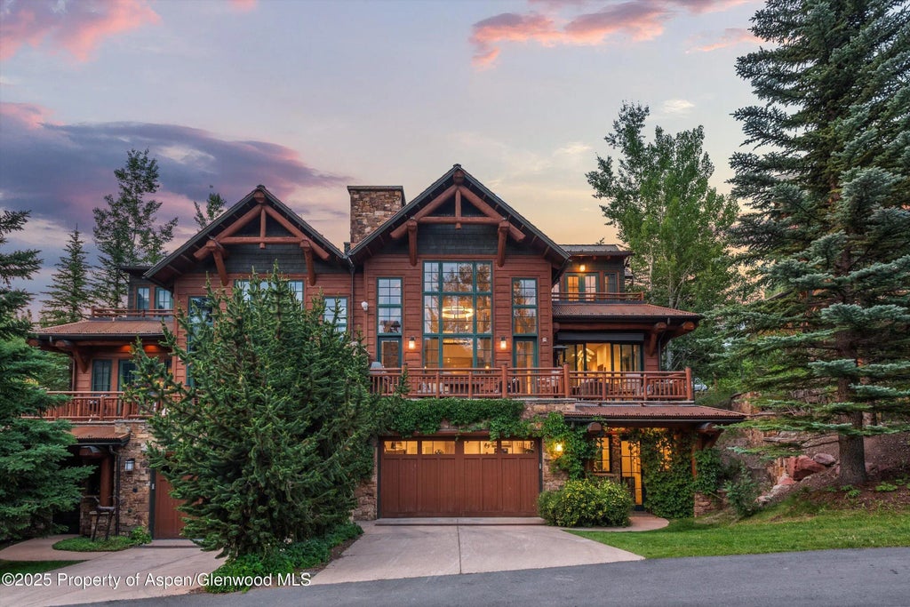 82 of 94 - 87 Thunderbowl Lane, Aspen, CO