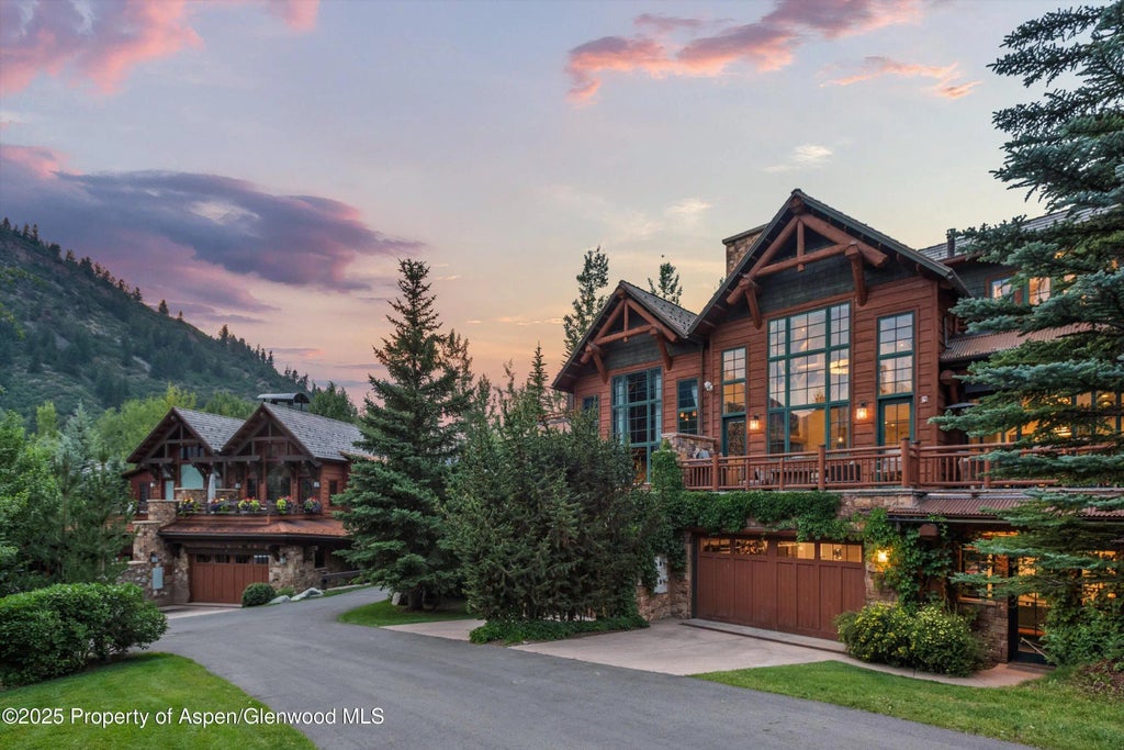 83 of 94 - 87 Thunderbowl Lane, Aspen, CO