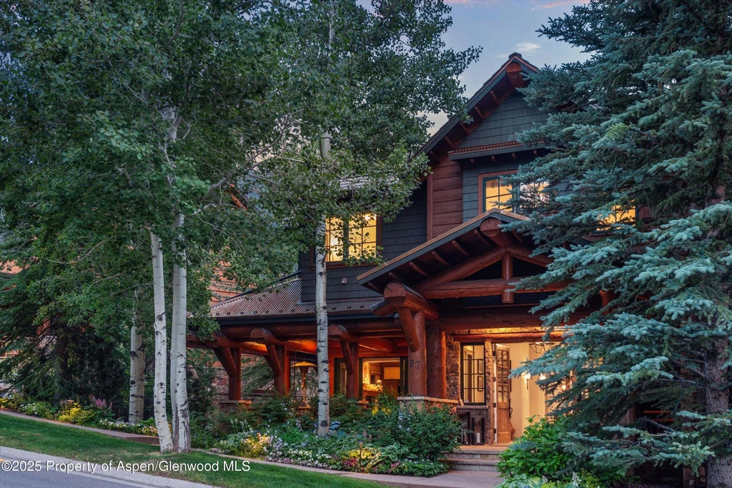 84 of 94 - 87 Thunderbowl Lane, Aspen, CO