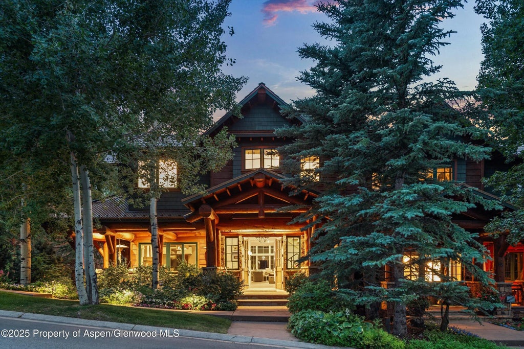 85 of 94 - 87 Thunderbowl Lane, Aspen, CO