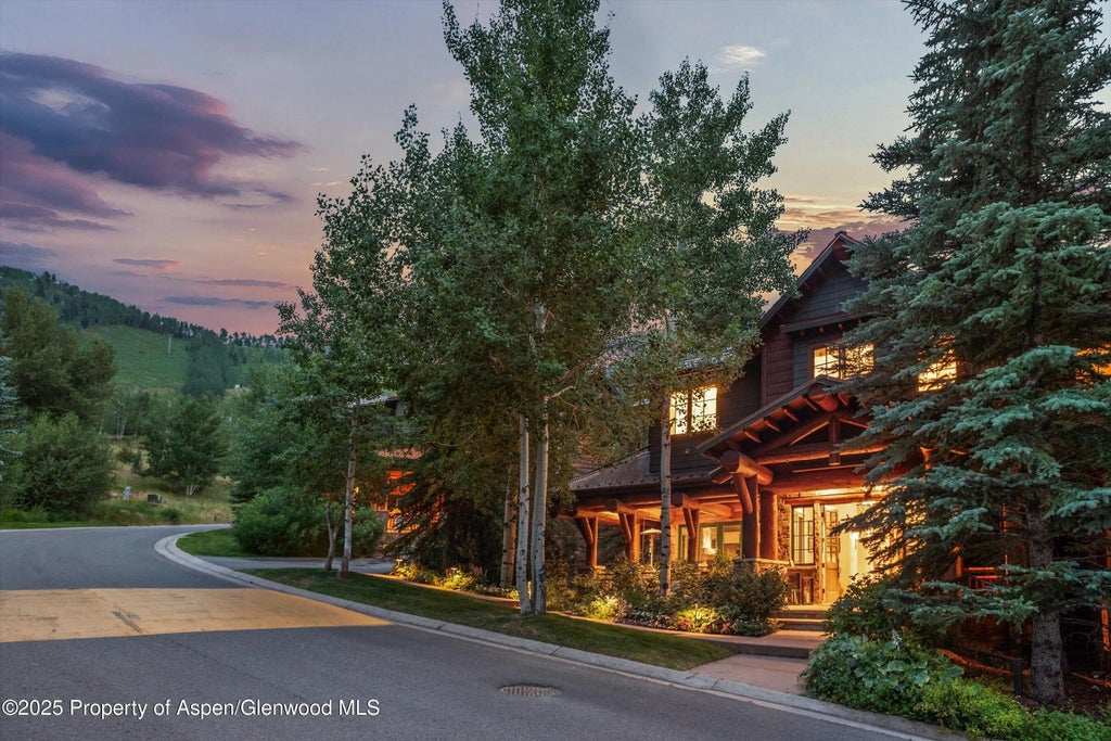 86 of 94 - 87 Thunderbowl Lane, Aspen, CO