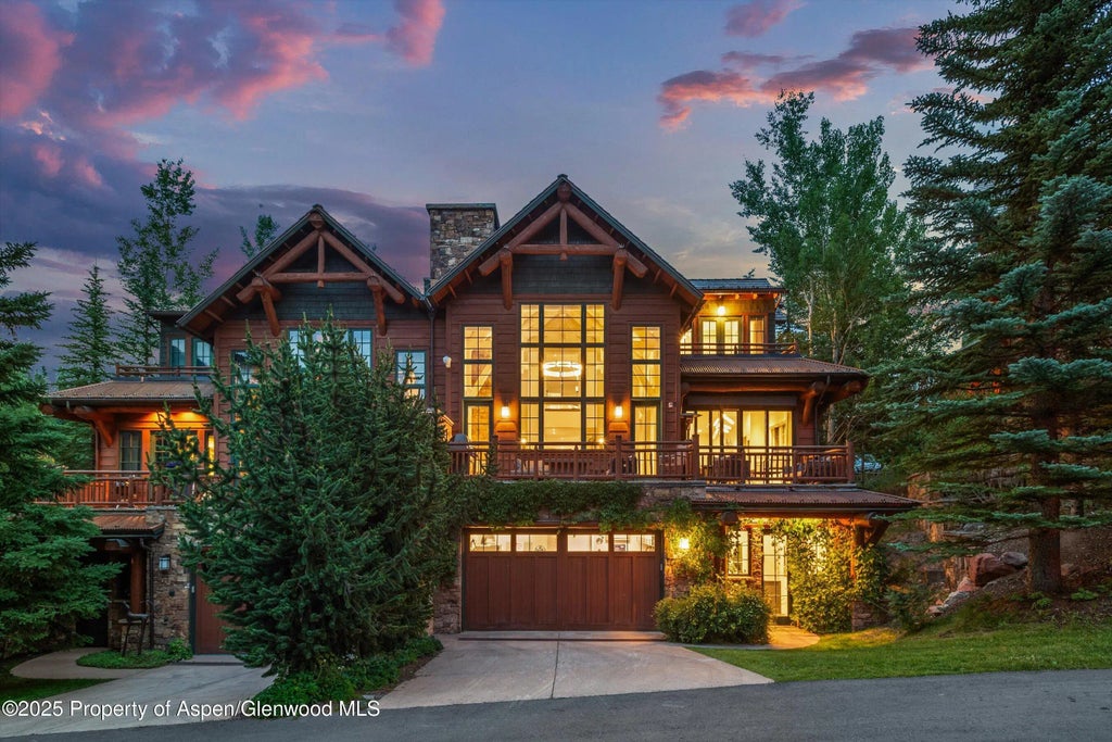 87 of 94 - 87 Thunderbowl Lane, Aspen, CO
