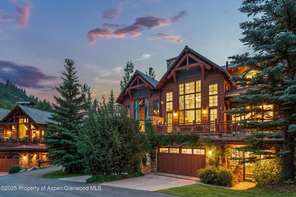 88 of 94 - 87 Thunderbowl Lane, Aspen, CO