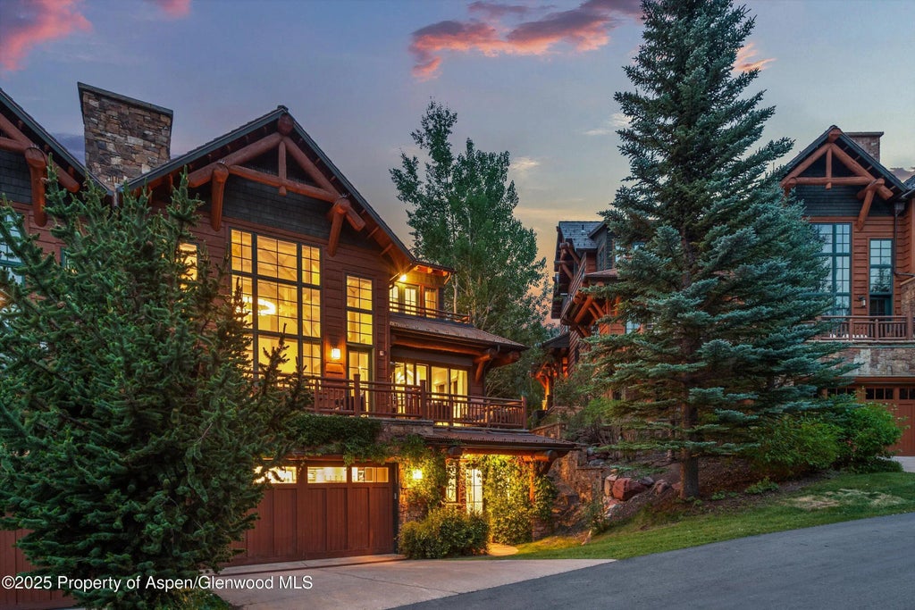 89 of 94 - 87 Thunderbowl Lane, Aspen, CO