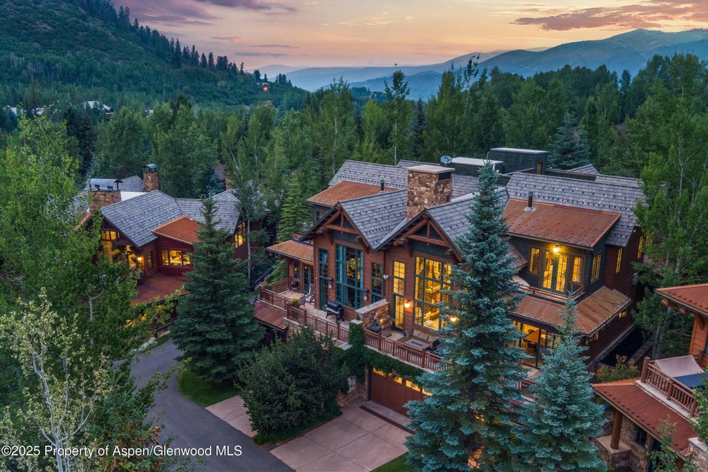 90 of 94 - 87 Thunderbowl Lane, Aspen, CO