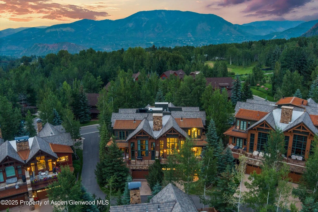 91 of 94 - 87 Thunderbowl Lane, Aspen, CO