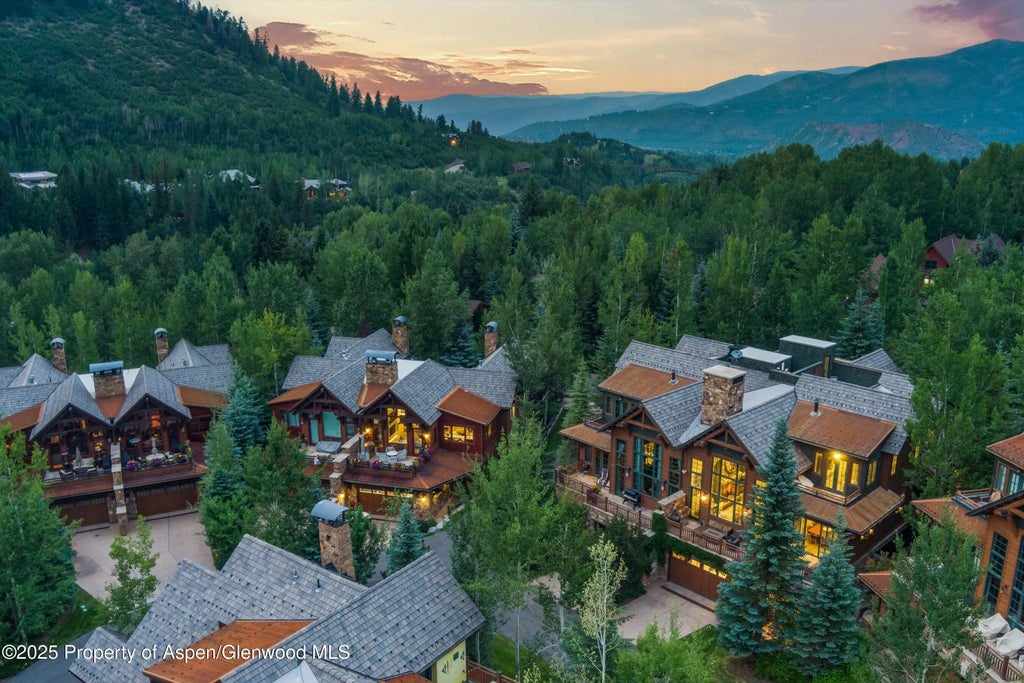 92 of 94 - 87 Thunderbowl Lane, Aspen, CO