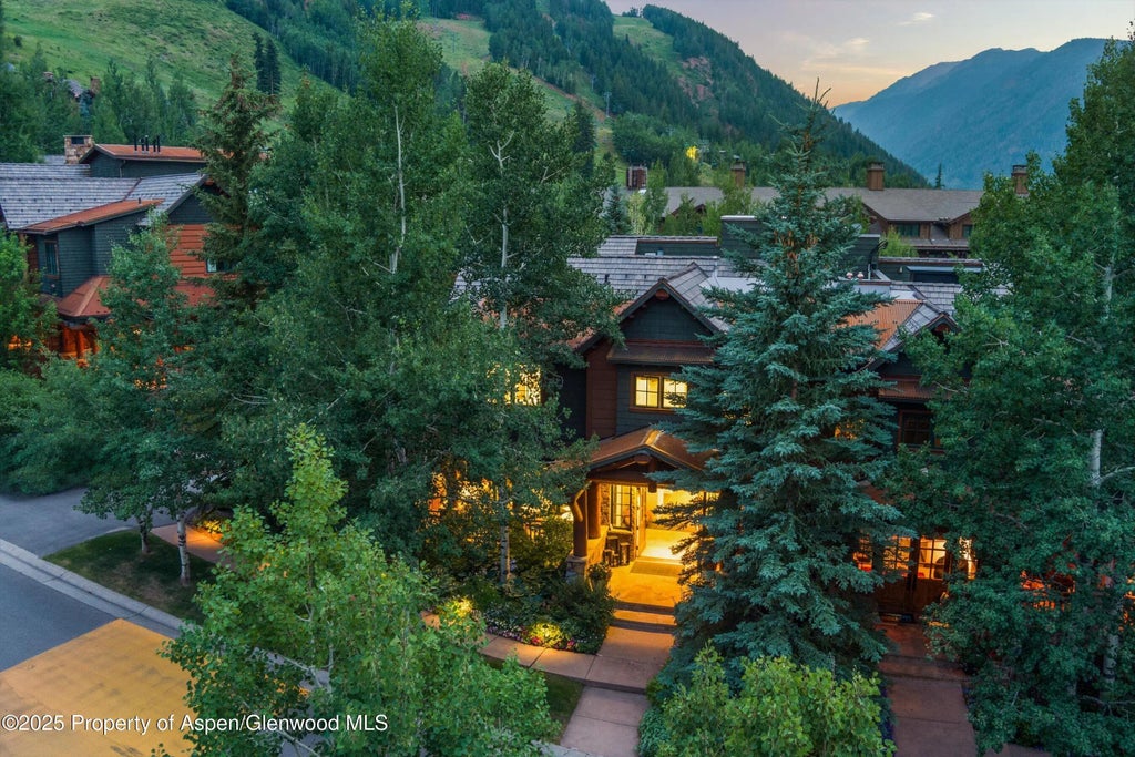 94 of 94 - 87 Thunderbowl Lane, Aspen, CO