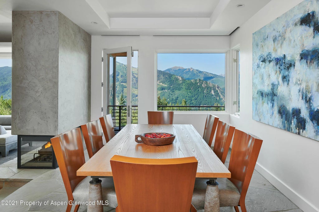 11 of 31 - 804 Hunter Creek Road, Aspen, CO