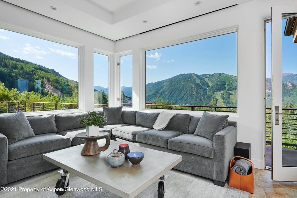 15 of 31 - 804 Hunter Creek Road, Aspen, CO