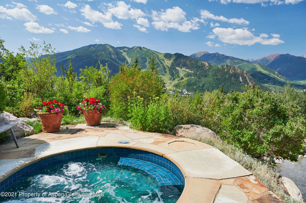 20 of 31 - 804 Hunter Creek Road, Aspen, CO