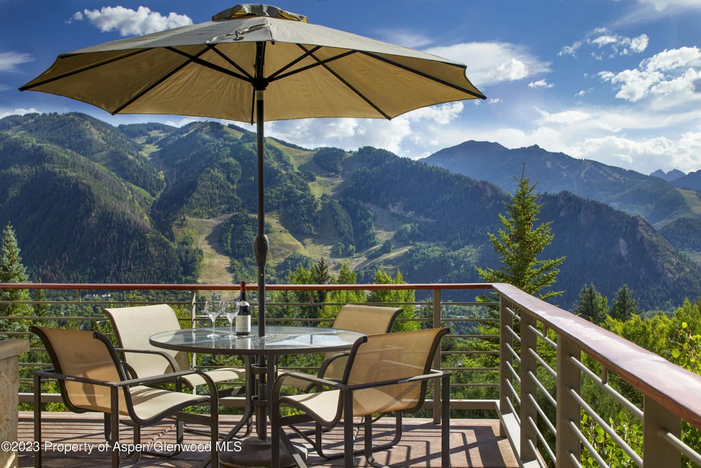 9 of 31 - 804 Hunter Creek Road, Aspen, CO