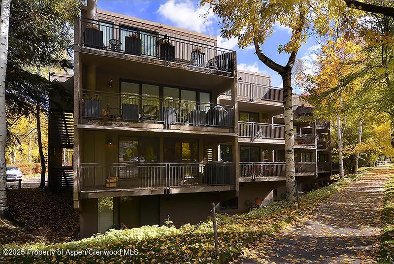 14 of 14 - 800 E Hopkins Avenue A-1, Aspen, CO