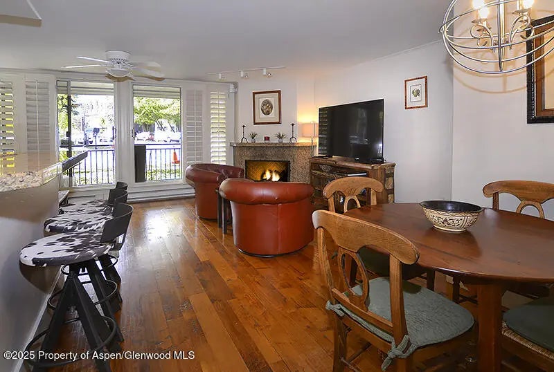 2 of 14 - 800 E Hopkins Avenue A-1, Aspen, CO