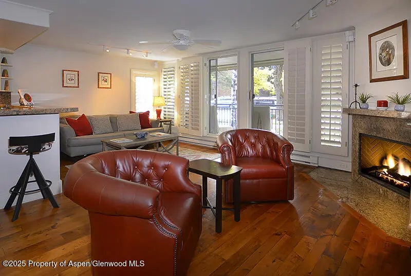 3 of 14 - 800 E Hopkins Avenue A-1, Aspen, CO