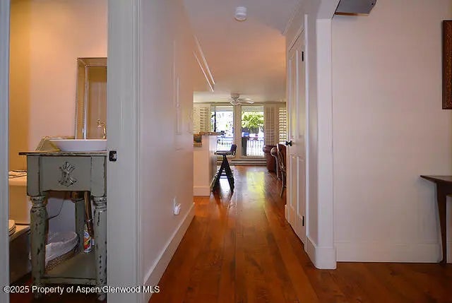 6 of 14 - 800 E Hopkins Avenue A-1, Aspen, CO