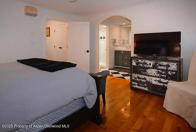 7 of 14 - 800 E Hopkins Avenue A-1, Aspen, CO