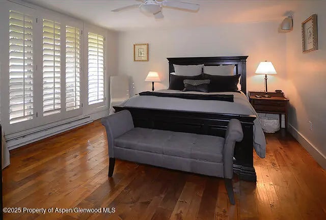 8 of 14 - 800 E Hopkins Avenue A-1, Aspen, CO