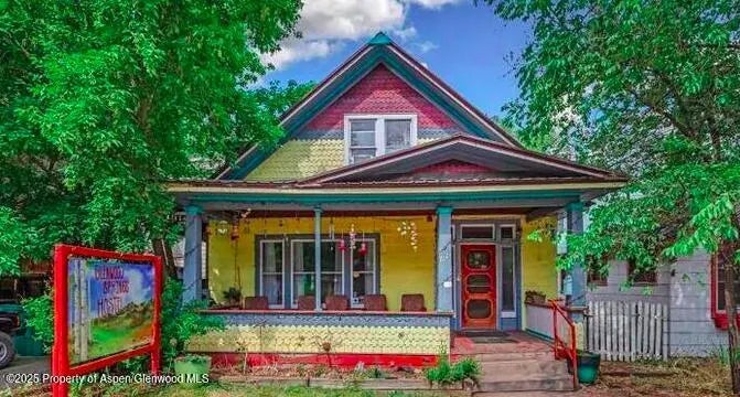 1 of 20 - 1021 Grand Avenue, Glenwood Springs, CO