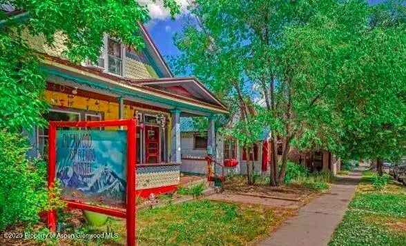 2 of 20 - 1021 Grand Avenue, Glenwood Springs, CO