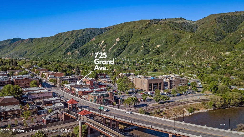 1 of 35 - 725 Grand Avenue, Glenwood Springs, CO