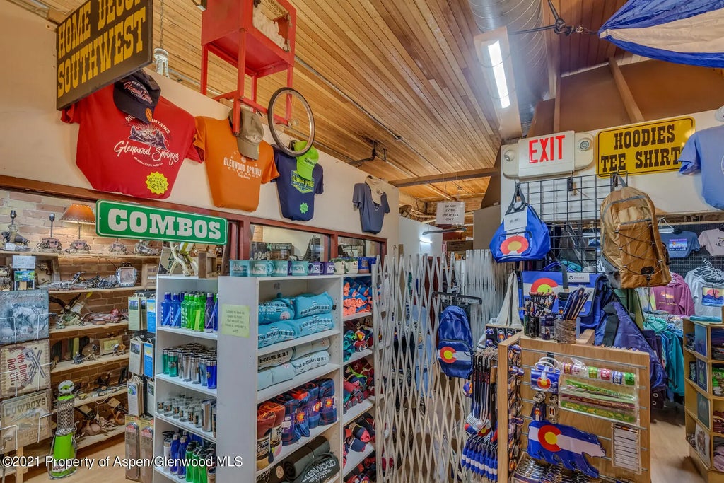 17 of 35 - 725 Grand Avenue, Glenwood Springs, CO