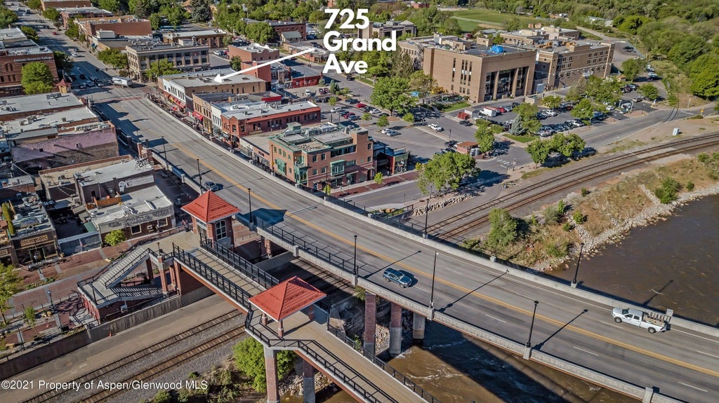 4 of 35 - 725 Grand Avenue, Glenwood Springs, CO