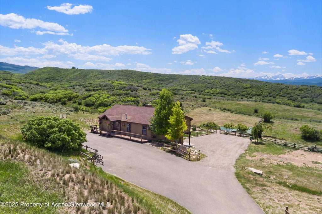 1 of 61 - 248 Basalt Mountain Drive, Carbondale, CO