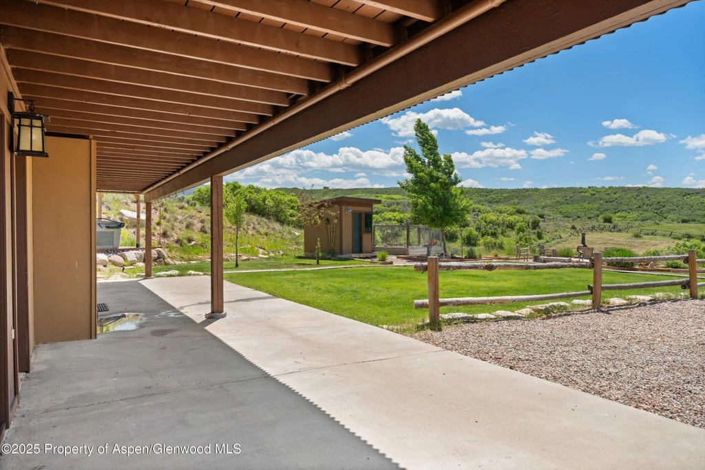 41 of 61 - 248 Basalt Mountain Drive, Carbondale, CO